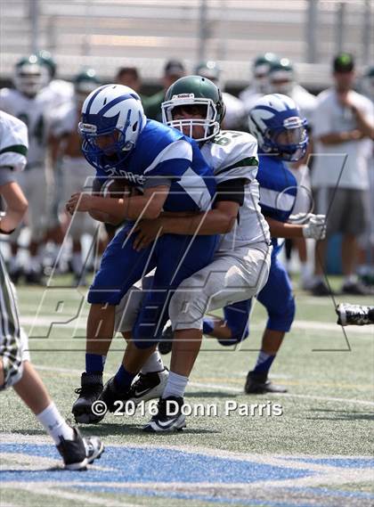 Thumbnail 3 in Bonita @ San Dimas photogallery.