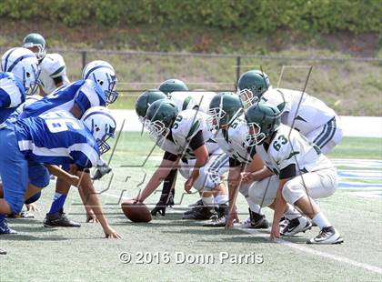 Thumbnail 3 in Bonita @ San Dimas photogallery.
