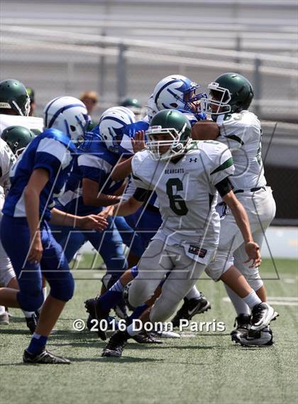 Thumbnail 3 in Bonita @ San Dimas photogallery.