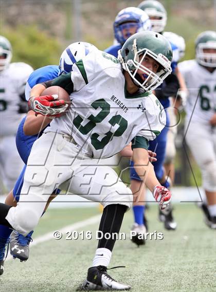Thumbnail 1 in Bonita @ San Dimas photogallery.