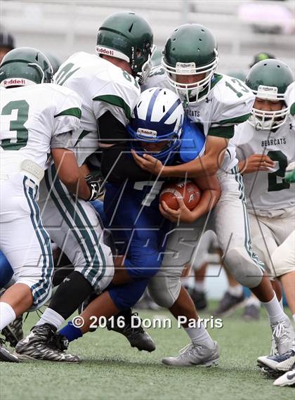 Thumbnail 2 in Bonita @ San Dimas photogallery.