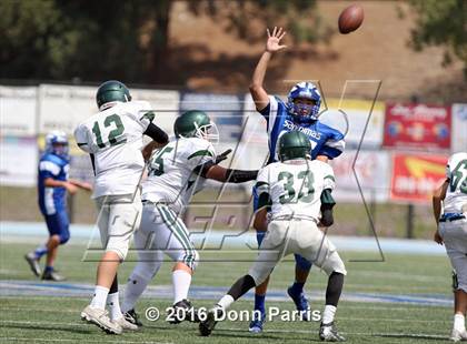Thumbnail 2 in Bonita @ San Dimas photogallery.