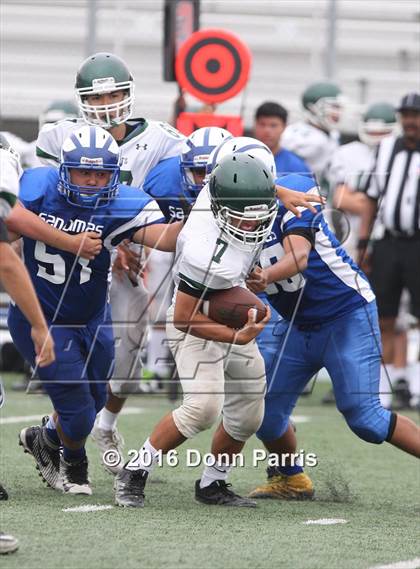 Thumbnail 3 in Bonita @ San Dimas photogallery.