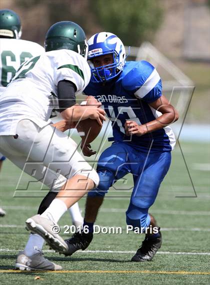 Thumbnail 1 in Bonita @ San Dimas photogallery.