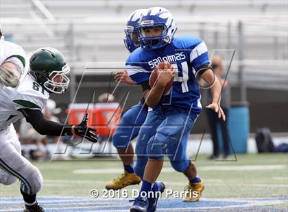 Thumbnail 3 in Bonita @ San Dimas photogallery.