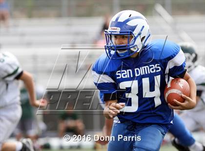 Thumbnail 1 in Bonita @ San Dimas photogallery.