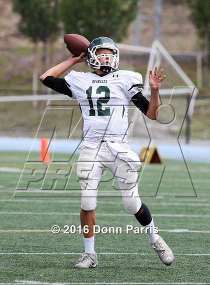 Thumbnail 2 in Bonita @ San Dimas photogallery.