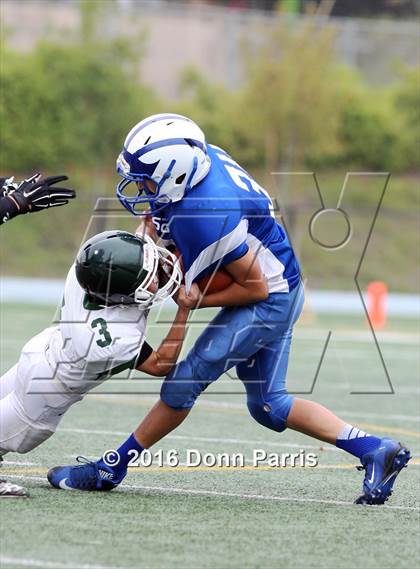 Thumbnail 3 in Bonita @ San Dimas photogallery.