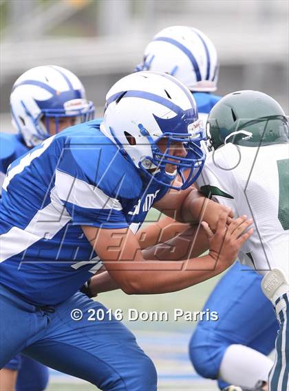 Thumbnail 1 in Bonita @ San Dimas photogallery.