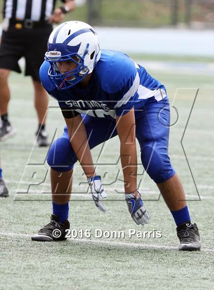 Thumbnail 1 in Bonita @ San Dimas photogallery.