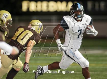 Thumbnail 3 in Salesian @ St. Francis photogallery.