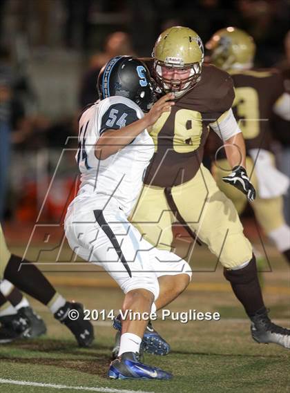 Thumbnail 3 in Salesian @ St. Francis photogallery.
