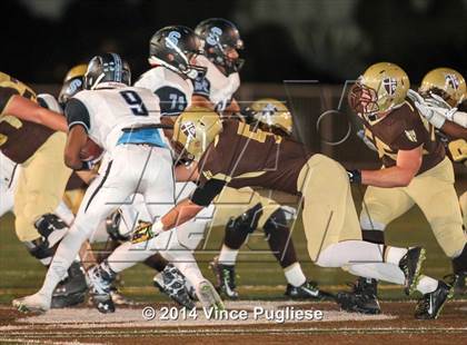 Thumbnail 3 in Salesian @ St. Francis photogallery.