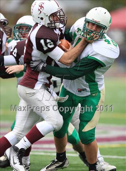 Thumbnail 2 in Bishop Timon-St. Jude @ St. Joseph's Collegiate Institute photogallery.