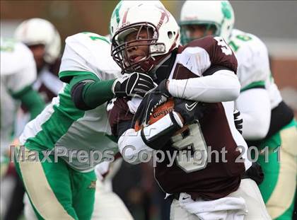 Thumbnail 3 in Bishop Timon-St. Jude @ St. Joseph's Collegiate Institute photogallery.