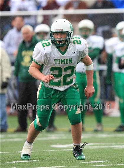 Thumbnail 2 in Bishop Timon-St. Jude @ St. Joseph's Collegiate Institute photogallery.