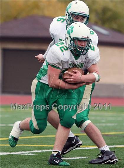 Thumbnail 1 in Bishop Timon-St. Jude @ St. Joseph's Collegiate Institute photogallery.