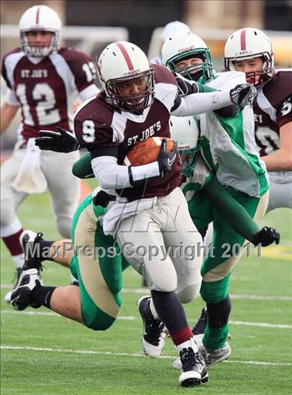 Thumbnail 3 in Bishop Timon-St. Jude @ St. Joseph's Collegiate Institute photogallery.