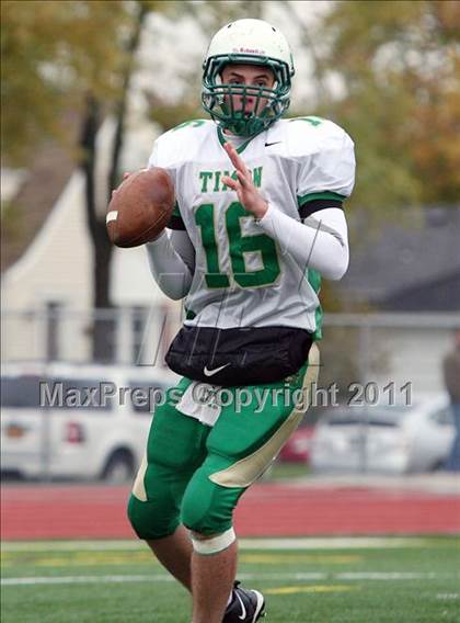 Thumbnail 3 in Bishop Timon-St. Jude @ St. Joseph's Collegiate Institute photogallery.