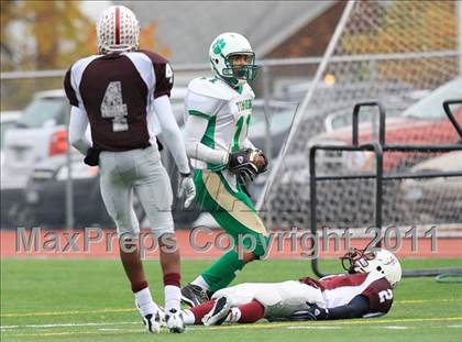Thumbnail 1 in Bishop Timon-St. Jude @ St. Joseph's Collegiate Institute photogallery.