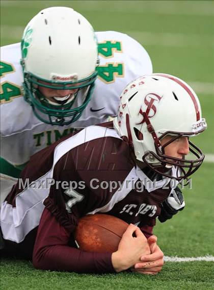 Thumbnail 2 in Bishop Timon-St. Jude @ St. Joseph's Collegiate Institute photogallery.