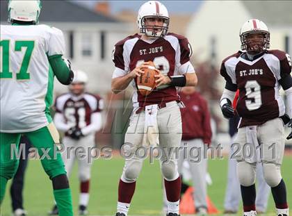 Thumbnail 1 in Bishop Timon-St. Jude @ St. Joseph's Collegiate Institute photogallery.
