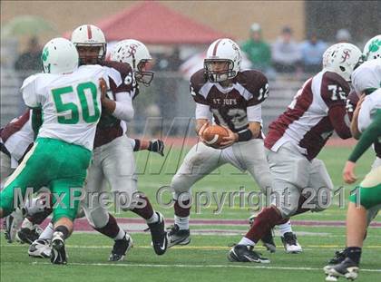 Thumbnail 2 in Bishop Timon-St. Jude @ St. Joseph's Collegiate Institute photogallery.