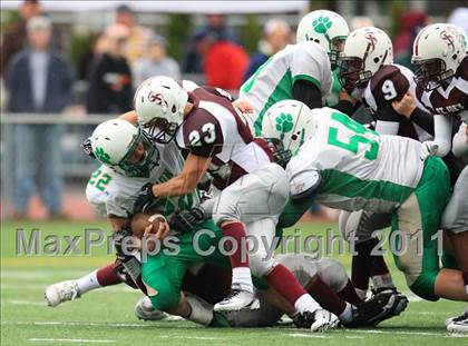 Thumbnail 1 in Bishop Timon-St. Jude @ St. Joseph's Collegiate Institute photogallery.