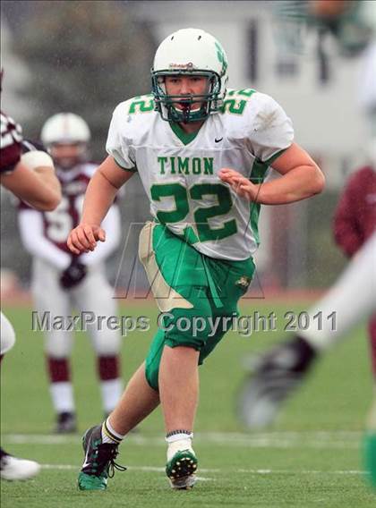 Thumbnail 2 in Bishop Timon-St. Jude @ St. Joseph's Collegiate Institute photogallery.
