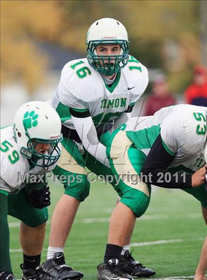 Thumbnail 3 in Bishop Timon-St. Jude @ St. Joseph's Collegiate Institute photogallery.