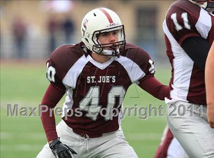 Thumbnail 3 in Bishop Timon-St. Jude @ St. Joseph's Collegiate Institute photogallery.