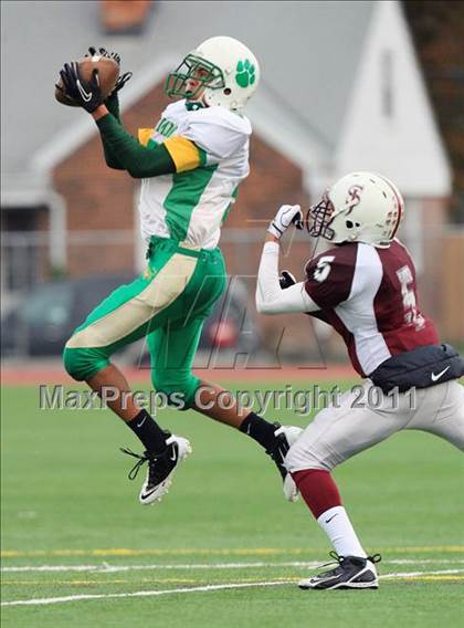 Thumbnail 2 in Bishop Timon-St. Jude @ St. Joseph's Collegiate Institute photogallery.