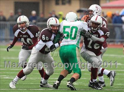 Thumbnail 3 in Bishop Timon-St. Jude @ St. Joseph's Collegiate Institute photogallery.