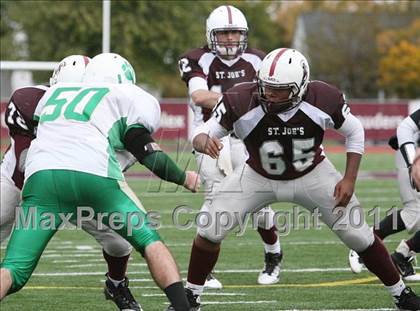 Thumbnail 2 in Bishop Timon-St. Jude @ St. Joseph's Collegiate Institute photogallery.
