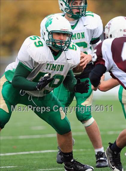 Thumbnail 1 in Bishop Timon-St. Jude @ St. Joseph's Collegiate Institute photogallery.