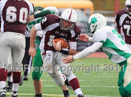 Thumbnail 3 in Bishop Timon-St. Jude @ St. Joseph's Collegiate Institute photogallery.