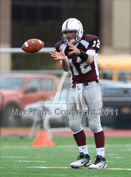 Thumbnail 2 in Bishop Timon-St. Jude @ St. Joseph's Collegiate Institute photogallery.
