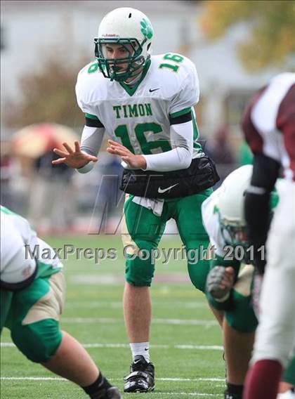 Thumbnail 3 in Bishop Timon-St. Jude @ St. Joseph's Collegiate Institute photogallery.