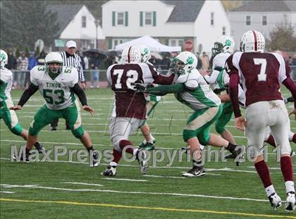 Thumbnail 1 in Bishop Timon-St. Jude @ St. Joseph's Collegiate Institute photogallery.