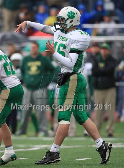 Thumbnail 3 in Bishop Timon-St. Jude @ St. Joseph's Collegiate Institute photogallery.