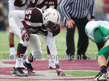 Thumbnail 3 in Bishop Timon-St. Jude @ St. Joseph's Collegiate Institute photogallery.