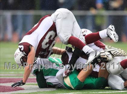 Thumbnail 1 in Bishop Timon-St. Jude @ St. Joseph's Collegiate Institute photogallery.