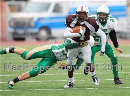 Thumbnail 3 in Bishop Timon-St. Jude @ St. Joseph's Collegiate Institute photogallery.