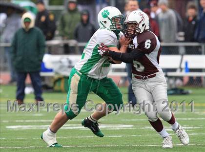 Thumbnail 2 in Bishop Timon-St. Jude @ St. Joseph's Collegiate Institute photogallery.
