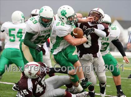 Thumbnail 3 in Bishop Timon-St. Jude @ St. Joseph's Collegiate Institute photogallery.