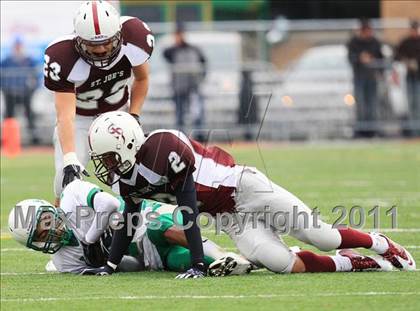 Thumbnail 1 in Bishop Timon-St. Jude @ St. Joseph's Collegiate Institute photogallery.