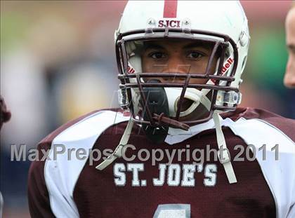 Thumbnail 3 in Bishop Timon-St. Jude @ St. Joseph's Collegiate Institute photogallery.
