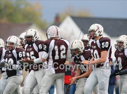 Thumbnail 3 in Bishop Timon-St. Jude @ St. Joseph's Collegiate Institute photogallery.