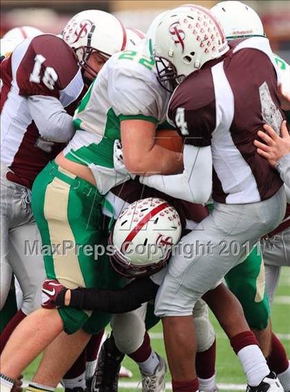 Thumbnail 3 in Bishop Timon-St. Jude @ St. Joseph's Collegiate Institute photogallery.
