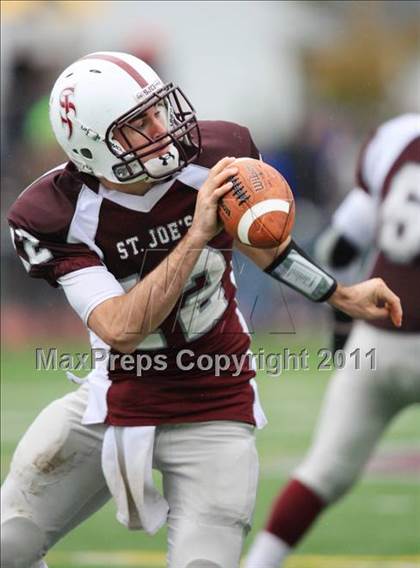 Thumbnail 3 in Bishop Timon-St. Jude @ St. Joseph's Collegiate Institute photogallery.